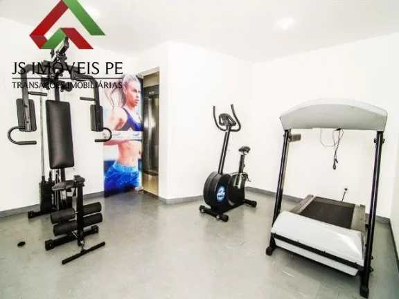 Imagem Apartamento A Venda em Recife - PE, Pina