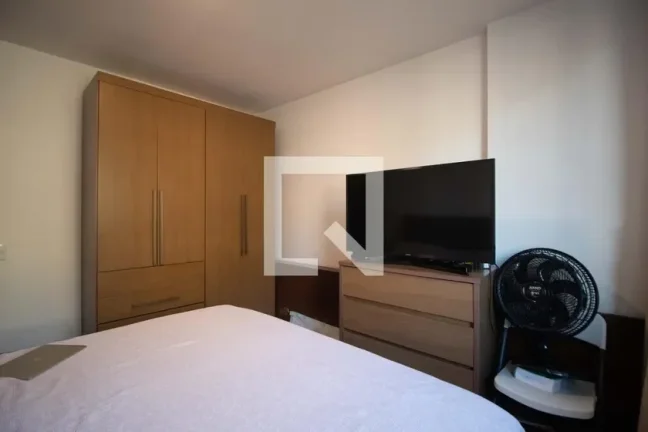 Imagem Apartamento à Venda - Ipanema, 1 Quarto, 75 m2