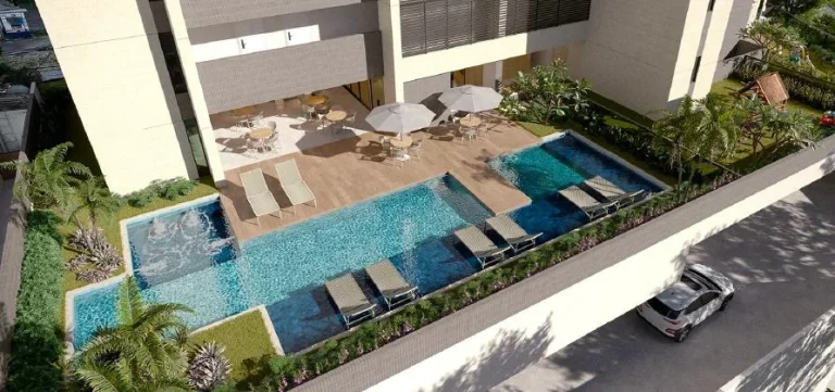 Imagem Apartamento Padrão