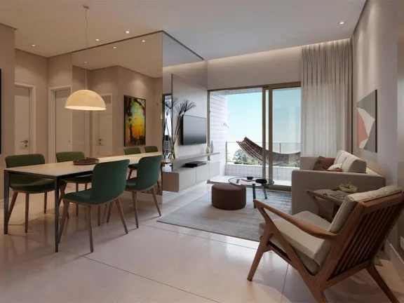 Imagem Apartamento Padrão