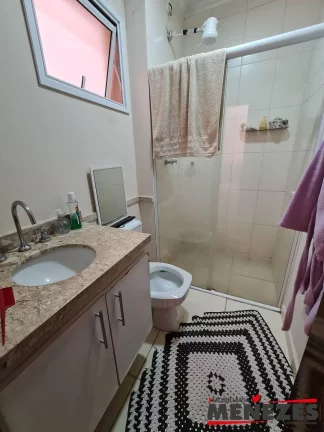 Imagem A Venda Cond. VIVENDA DO BOSQUE / AP 18E