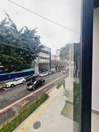 Imagem MOEMA RUA PAVÃO LOJA NOVA !