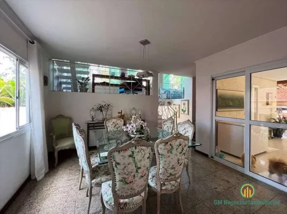 Imagem Casa com 4d/3sts. Linda, confortável, gourmet, piscina!