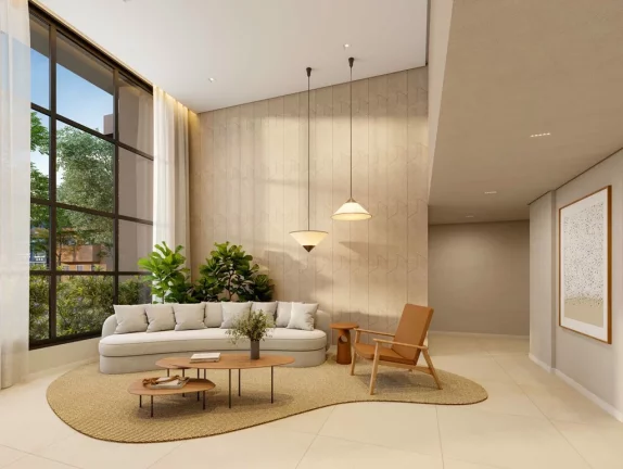 Imagem APARTAMENTO RESIDENCIAL em São Paulo - SP, Pinheiros
