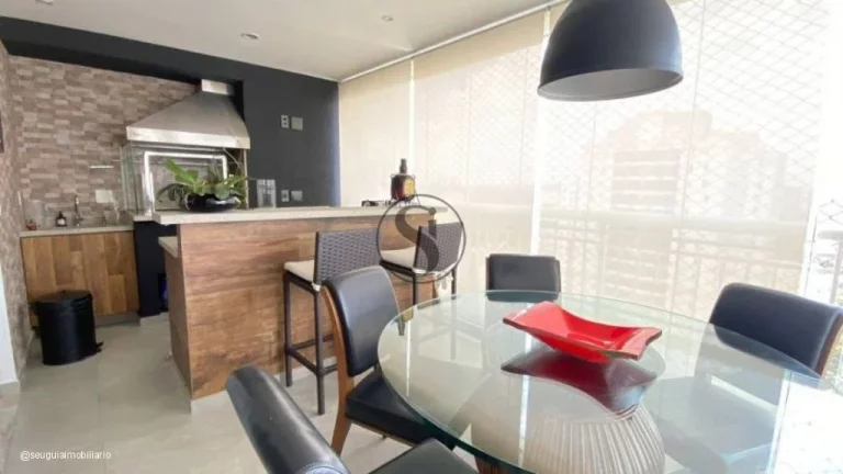 Imagem APARTAMENTO RESIDENCIAL em SÃO PAULO - SP, SANTO AMARO