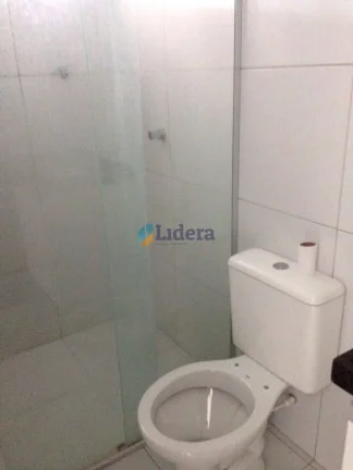Imagem Apto com 3 quartos - 1 suite - 78m² - em Bancários, João Pessoa/PB