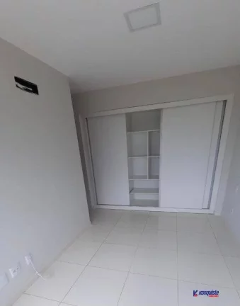 Imagem ALUGO APARTAMENTO SANTA MÓNICA RESIDENCE 3/4 SENDO UMA SUÍTE