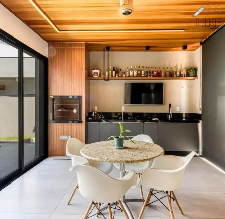 Imagem [Casa em Condomínio - Venda][Urbanova]