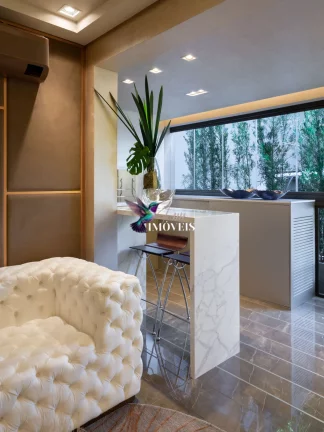 Imagem Nova Olaria - Apartamento à venda no bairro Centro Histórico em Porto Alegre/RS