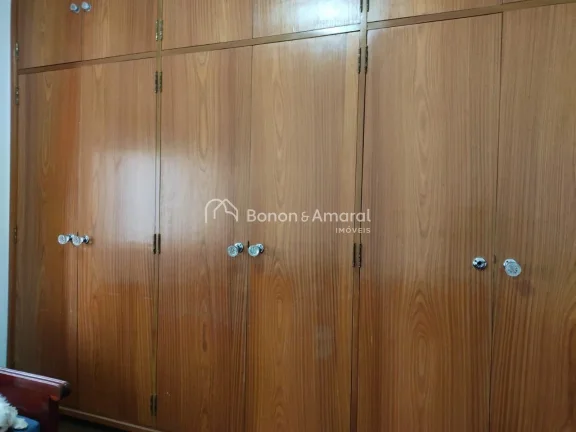 Imagem Apartamento espaçoso e bem localizado no Centro ? Vila Itapura

Se você busca conforto e praticida...