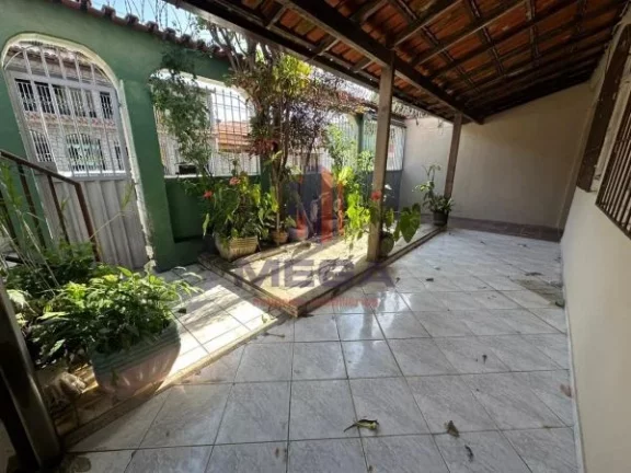 Imagem Excelente Casa duplex em vila nova