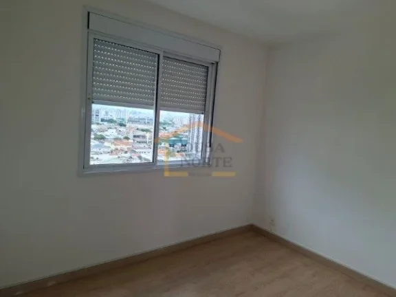 Imagem Apartamento com 59m² dispõe de 2 dormitórios, sendo 1 suite (terceiro dormitório foi ampliado co...