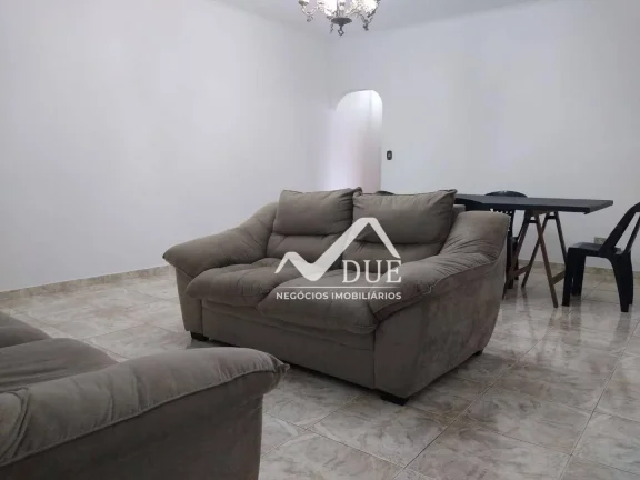 Imagem Apartamento com 2 quartos, à venda, 103 m² por R$ 535.000 - Embaré - Santos/SP