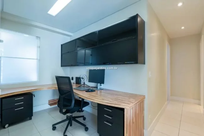 Imagem Apartamento à venda Brooklin São Paulo