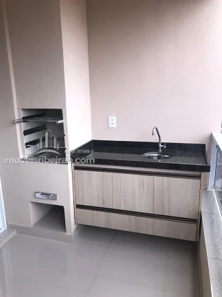 Imagem Apartamento na vila Seixas 2 dormitórios à venda. #imoveisri