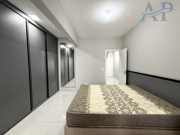 Imagem Apartamento Duplex na Guilhermina em Praia Grande