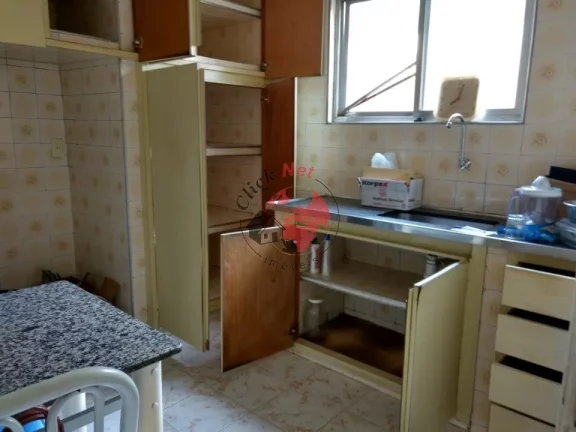 Imagem Casa Térrea com Edícula no bairro Mauá em São Caetano