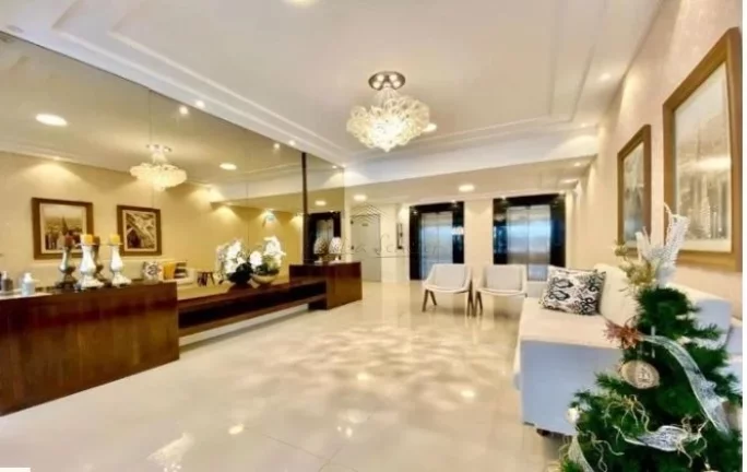 Foto do imóvel: Apartamento Padrão