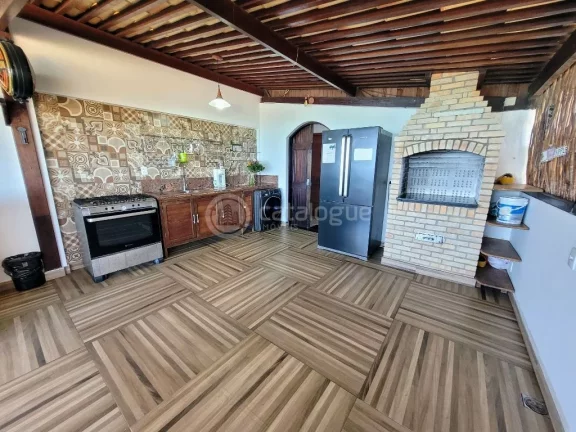 Imagem Hotel Para venda em Ponta Negra