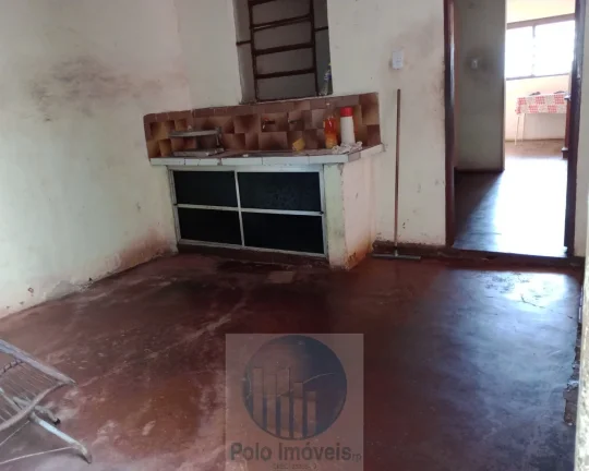 Imagem Casa a venda, bairro Sumarezinho R$ 150 mil - Ribeirão Preto - SP