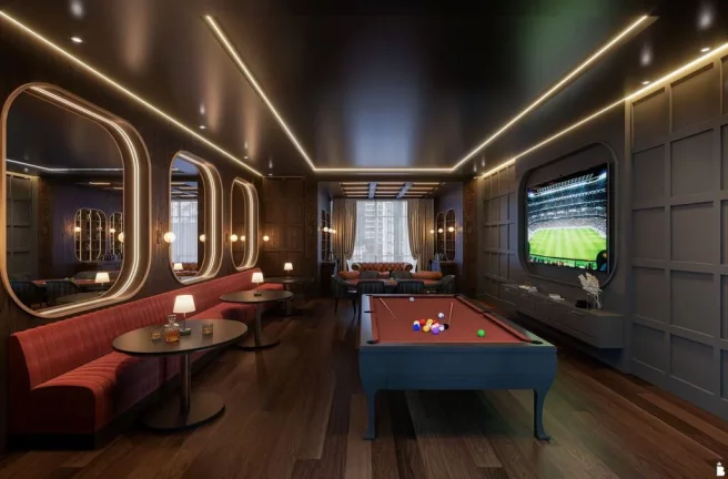 Imagem Apartamento com 3 Quartos à Venda, 190 m² em Meia Praia  - Itapema