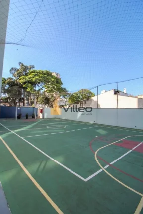 Imagem Descrição 
257 m²
3 suítes 
6 banheiros
3 vagas
Piscina
Condomínio com lazer completo 

Aconche...
