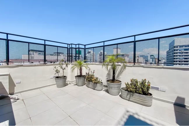 Imagem APARTAMENTO RESIDENCIAL em São Paulo - SP, Consolação