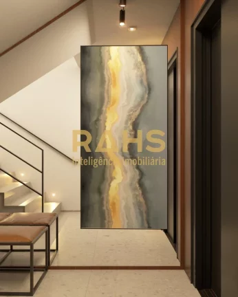 Imagem Apartamento em construção no Bairro Iririu, 02 dormitórios Apartamento no Bairro Iririu, em const...