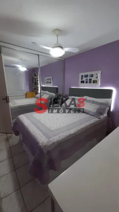 Imagem Apartamento à venda em Cangaíba, São Paulo-SP: 2 quartos, 56m², 1 vaga!