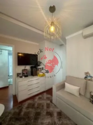 Imagem Apartamento em Condomínio Clube para Venda no Espaço Cerâmica