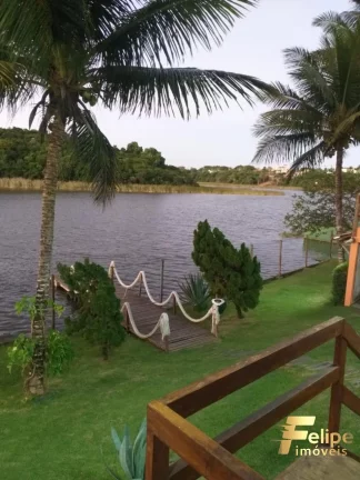 Imagem MARAVILHOSA CHÁCARA DE ALTO PADRÃO EM MEAÍPE / GUARAPARI - ES