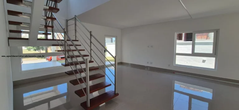 Casa em Condomínio para Venda em Parnamirim, Pium (Distrito Litoral), 4 dormitórios, 4 suítes, 5 banheiros, 4 vagas