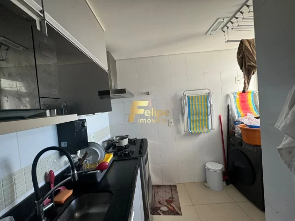 Imagem UM LINDO APARTAMENTO PARA SER SEU!