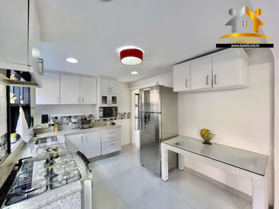 Imagem Casa - Granja Viana | Batelli Imóveis