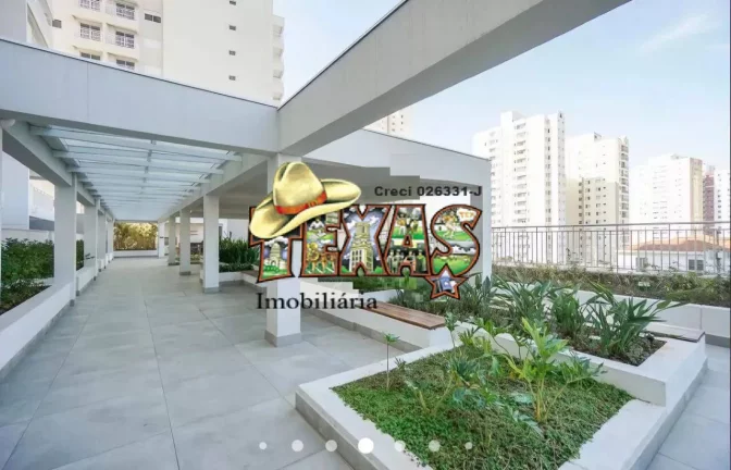 Imagem APARTAMENTO ALTO PADRÃO A VENDA NA PENHA DE FRANÇA