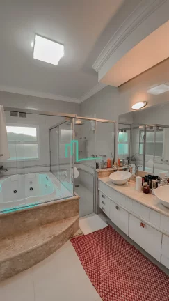 Imagem LINDA E EXCLUSIVA CHÁCARA DE ALTO PADRÃO DISPONIVEL Á VENDA EM CONDOMINIO FECHADO DENTRO DE FRANCA/SP