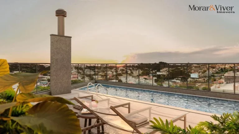Imagem Apartamento para Venda em Curitiba, Boa Vista, 3 dormitórios, 1 suíte, 2 banheiros, 1 vaga
