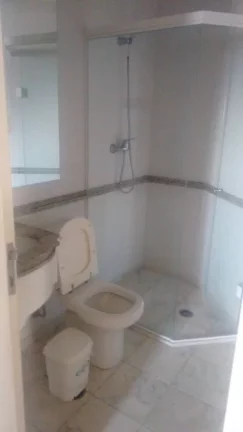 Imagem Flat para LOCAÇÃO em Paraíso - Paradise Garden 60m²