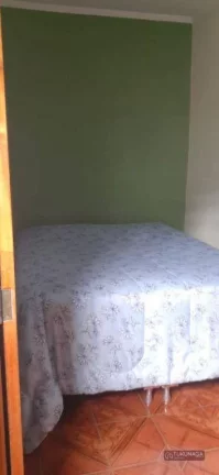 Imagem Sobrado com 3 dormitórios à venda por R$ 370.000,00 - Flor da Cantareira - São Paulo/SP