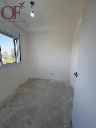 Imagem Apartamento Condomínio La Sierra - 3 Quartos - 85m² - Jundiaí/SP