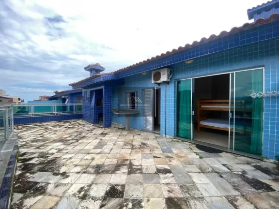 Imagem Cobertura para Venda em Ubatuba / SP no bairro Praia Grande
