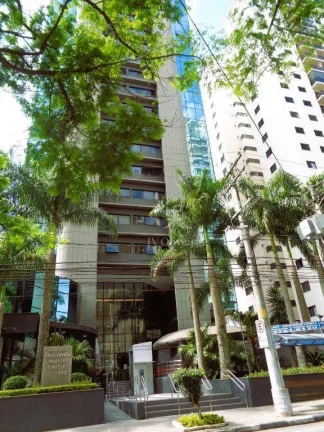 Imagem Sala à venda, 50 m² por R$ 585.000,00 - Vila Progredior - São Paulo/SP