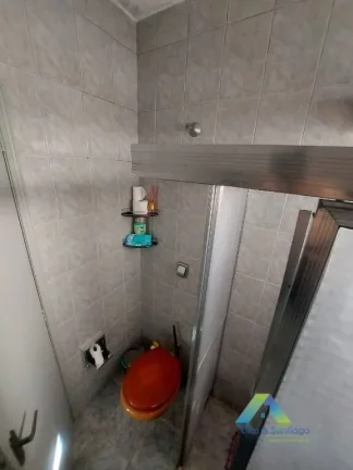Imagem Sobrado com 4 dormitórios à venda por R$ 495.000 - Vila das Mercês - São Paulo/SP