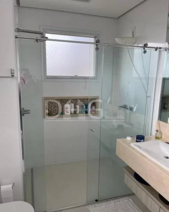 Imagem Casa à venda com 270 m² | Residencial Villa Lobos | Paulínia - SP