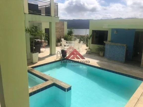 Imagem Casa Residencial à venda, Camboinhas, Niterói -