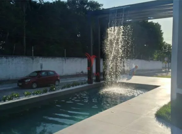 Imagem Belíssima casa com 5 suítes - Altiplano - João Pessoa/PB