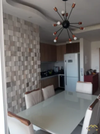 Imagem Apartamento a venda no bairro Jardim do Lago - Jundiaí/SP.