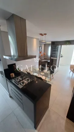 Imagem APARTAMENTO Á VENDA NO CONDOMÍNIO LIVING ITIRAPINA - JUNDIAÍ - SP