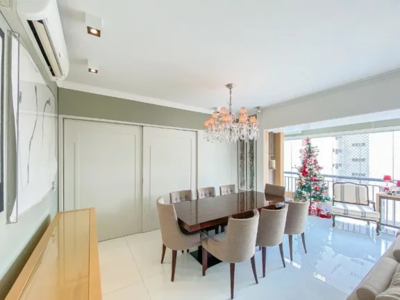 Imagem APARTAMENTO RESIDENCIAL em São Paulo - SP, Itaim Bibi