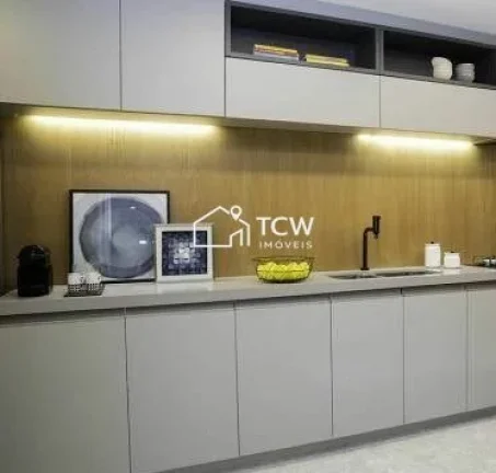 Imagem Apartamento para venda no Vila Clementino - Arte Arquitetura - Tcw Imóveis
